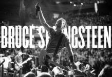 BRUCE SPRINGSTEEN & THE E STREET BAND – Stade Letzigrund, Zurich – 13 juin 2023