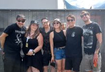 Interview de Überyou au Greenfield 2023