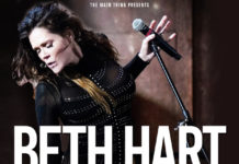 BETH HART – Z7, Pratteln – 4 juillet 2023