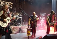 METALFEST JOURNEY #01 – Lions Metal Fest