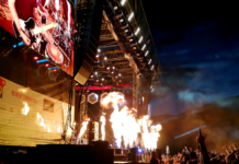 GREENFIELD FESTIVAL 2023 – JEUDI 08.06 – LIVE REPORT