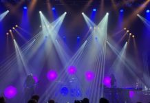 RIVERSIDE + TICKET TO THE MOON – Z7, Pratteln – 22 juin 2023