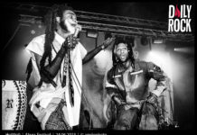 Ho99o9 – Abyss Festival – 24 juin 2023