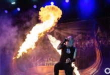 AMON AMARTH – Greenfield Festival, Interlaken – 10 juin 2023