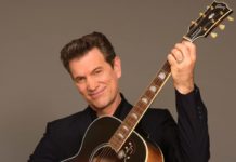 CHRIS ISAAK (+BASTIAN BAKER) – Auditorium Stravinski, Montreux Jazz Festival – 2 juillet 2023