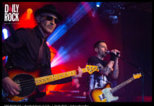 DEWOLFF + SPIT RECKLESS + FABULOUS SHEEP + REBORN – POP ROCK FESTIVAL, Gilly – 26 mai 2023