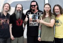 EVERGREY – Rires et chansons