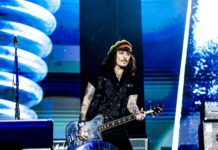 SUMMERSIDE Festival – Granges – 23 et 24 juin 2023 (1er jour)