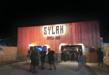 Sylak 2022 Jour 1 – 5 août 2022