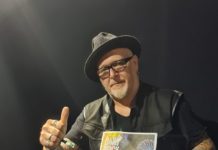 TREPONEM PAL – Interview au Hellfest 2023