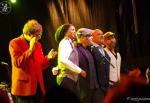 BLUES RULES FESTIVAL – Crisser – 2 juin 2023