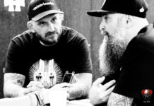 NOSTROMO – Les durs au grand cœur Nostromo, Lad et Javier