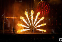 RAMMSTEIN – Wankdorf, Berne – 17 juin 2023