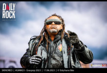 SKINDRED – Graspop Metal Meeting – 17 juin 2023