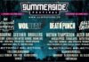 SUMMERSIDE Festival – Grenchen (Soleure) – 23 et 24 juin 2023