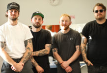 WHILE SHE SLEEPS – The fan Society