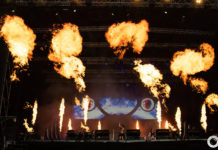 SUMMERSIDE FESTIVAL – Grenchen – 24 juin 2023 (jour 2)