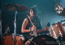 CHOU – Les FrancoFolies, Montréal – 17 juin 2023