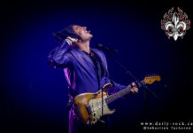 Matthieu Chedid – Salle Wilfrid-Pelletier – Montréal – 8 juin 2023