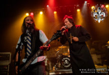 MONONC’SERGE + ANONYMUS – Maison de la Culture, Waterloo – 3 juin 2023