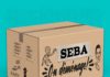 SEBA – ON DÉMÉNAGE!