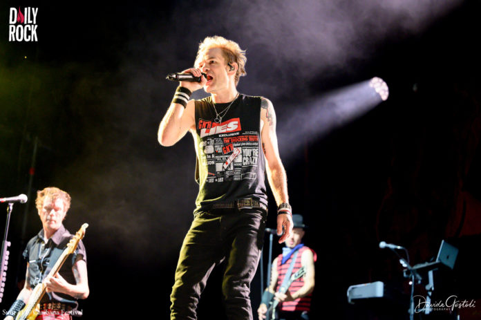 Sum 41