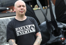 Pascal Gueugue : FEDERATION DES MUSIQUES METALLIQUES