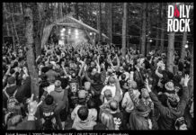 2000 Trees Festival – Upcote Farm, UK – 5 au 8 juillet 2023