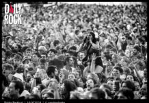 Paléo Festival 2023 – Mercredi 19 juillet