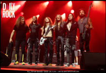 ALL STAR BAND – 21.07.23 (Guitare en Scène)