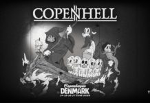 Copenhell – Du 14 au 17 Juin – Copenhague, Denmark