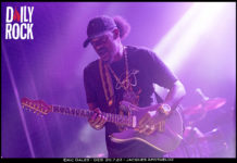 Eric Gales – 20.07.23 (Guitare en Scène)