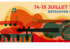 Esta’Swing – ESTAVAYER LE LAC – 14 et 15 juillet 2023