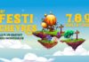 Festi’Cheyres – Du 7 au 9 Juillet – Cheyres
