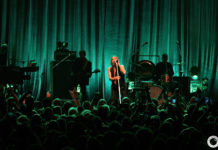 IGGY POP + GENERATION SEX – Auditorium Stravinski, Montreux Jazz Festival – 6 juillet 2023