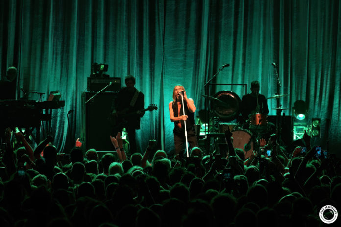 Iggy Pop - Montreux 2023 01 Photo by Alex Pradervand