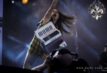 FestiVoix de Trois-Rivières – 29 juin au 9 juillet 2023