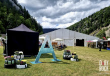 FESTIVAL TROUBLE A – Fleurier, Val-de-Travers – 6 au 8 juillet 2023