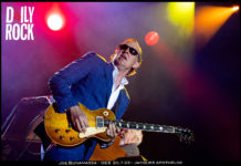 JOE BONAMASSA – 20.07.23 (Guitare en Scène)
