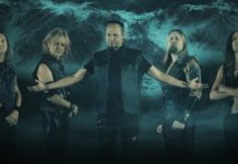 KK’S PRIEST – Un nouveau single