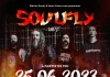 Soulfly – Amnéville – 25 juin 2023