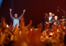 BUDDY GUY – Montreux Jazz Festival, Auditorium Stravinski – 14 juillet 2023