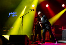 Joe Bonamassa – Prodige du blues-rock moderne