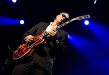 JOE BONAMASSA – Toujours fringant