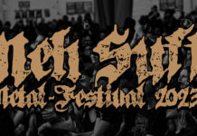 MEH SUFF – Les 8 et 9 SEPTEMBRE – HUTTIKON (ZH)