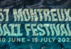 Montreux Jazz Festival – Vendredi 30 juin au samedi 15 juillet 2023 – Montreux