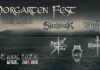 MORGARTEN FEST – 1 ET 2 SEPTEMBRE 2023 – LAC DE NEUCHÂTEL