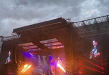 MUSE – Bernexpo Area Open Air, Berne – 12 juillet 2023