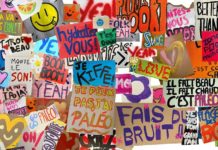 Paléo Festival – Du 18 juillet au 23 juillet 2023 – Nyon (VD)