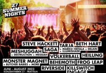 Z7 SUMMER NIGHTS – JUIN – AOUT – PRATTELN (BL)